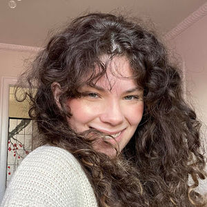 Meet your Posher, Tessa